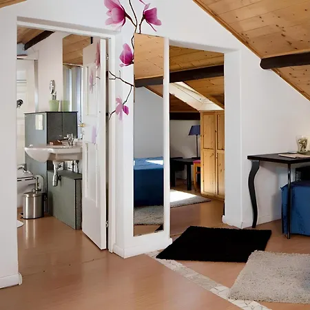 Del Borgo Hotell