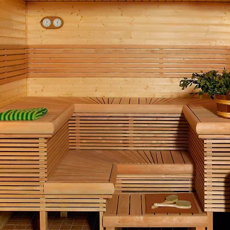 Del Borgo Hotel