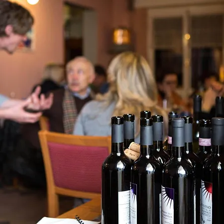 Del Borgo ホテル 3*