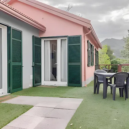 ホテル Del Borgo セストリ・レヴァンテ