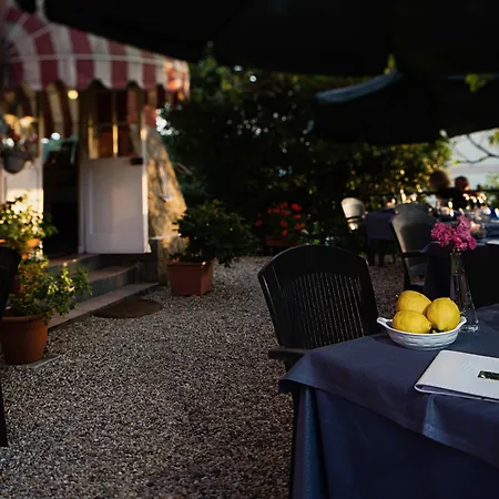 Del Borgo 3*