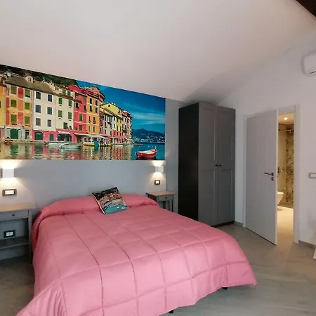 Del Borgo Sestri Levante