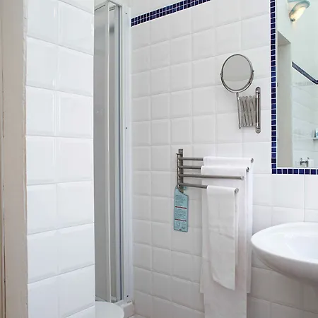 Hotel Del Borgo 3*