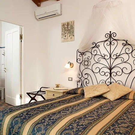 Del Borgo ホテル 3*