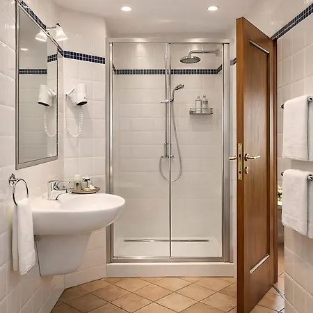 Del Borgo Hotel Sestri Levante