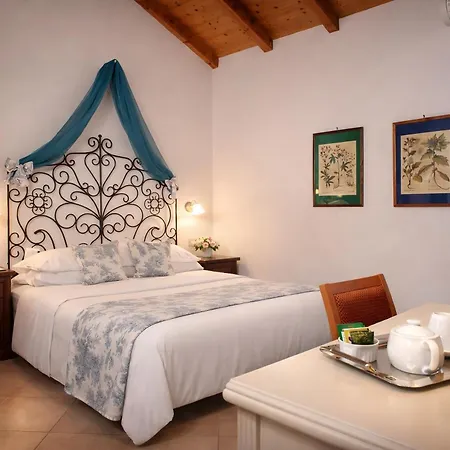 Del Borgo Hotel Sestri Levante