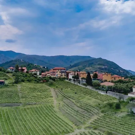 Hotel Del Borgo 3*