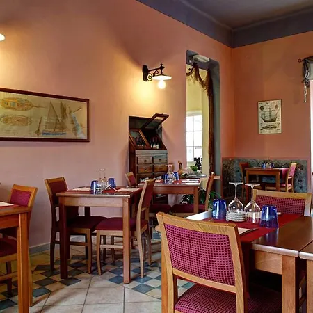 Hotel Del Borgo