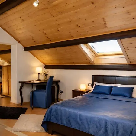 Del Borgo Hotel 3*