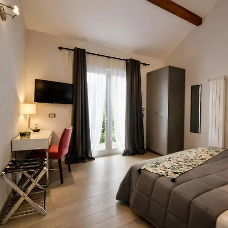 Hotel Del Borgo 3*