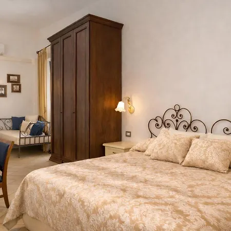 Del Borgo 3*