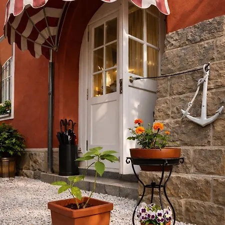 Hotel Del Borgo