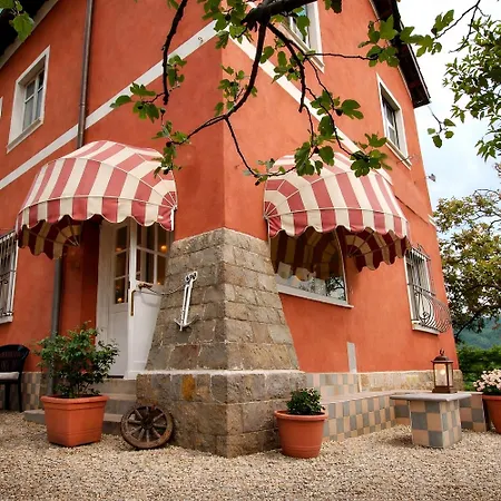 Del Borgo 3* Sestri Levante