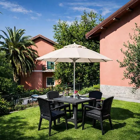 Del Borgo Hotel