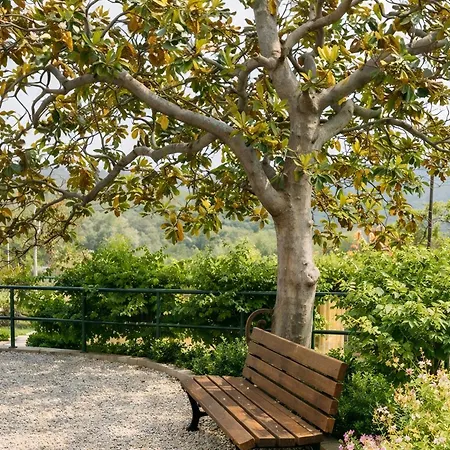 Del Borgo Hotel Sestri Levante