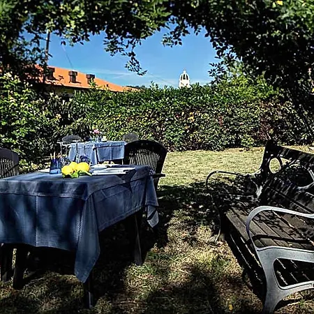 Hotel Del Borgo 3*