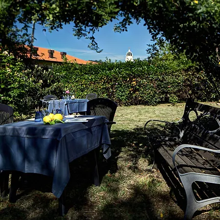 Hotel Del Borgo 3*
