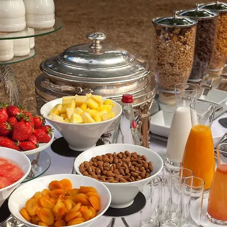 Del Borgo Hotell Sestri Levante