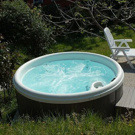 Hotel Del Borgo 3*