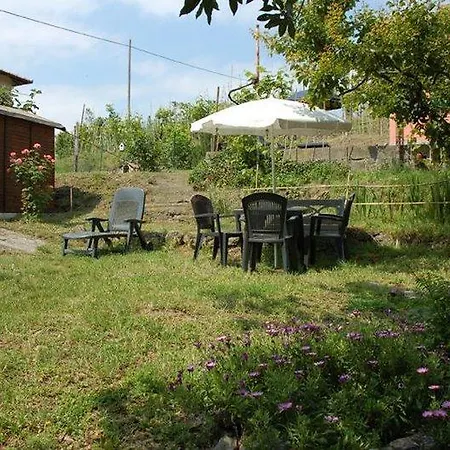 Hotel Del Borgo