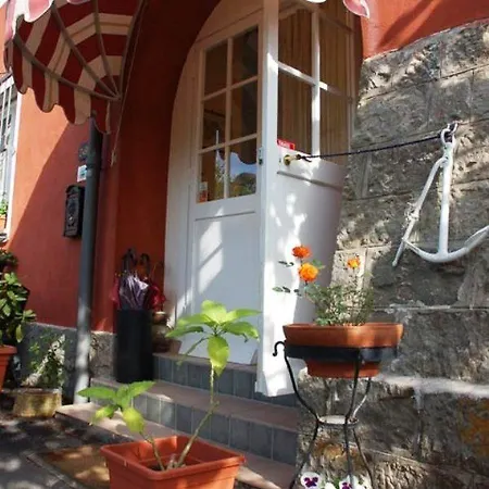 Del Borgo Hotell