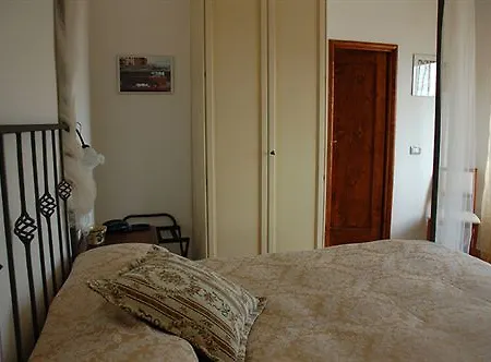 Hotel Del Borgo