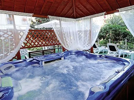 Del Borgo Hotell