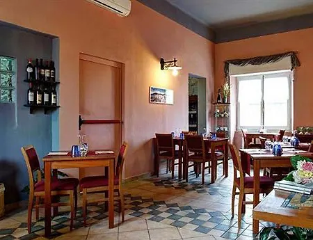 Hotel Del Borgo