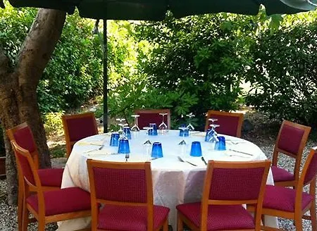 فندق Del Borgo سيستري ليفانتي