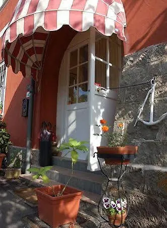 Del Borgo Otel
