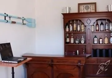Del Borgo Hotell 3*