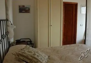 Del Borgo Hotell 3*