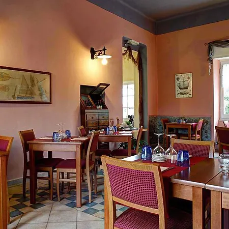 Del Borgo 3*