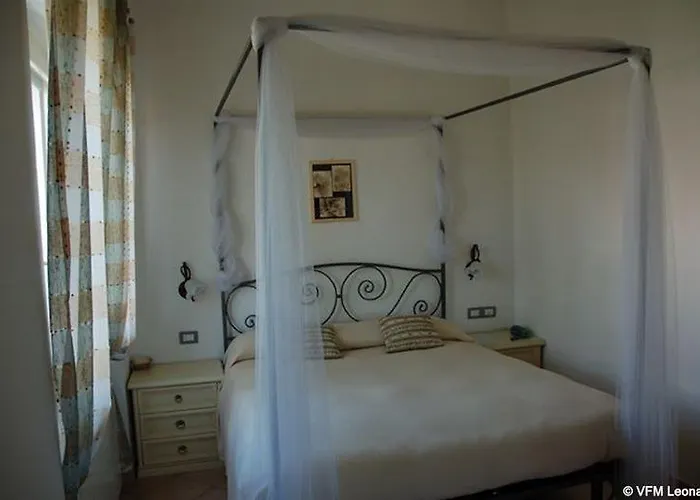 Del Borgo 3* Sestri Levante