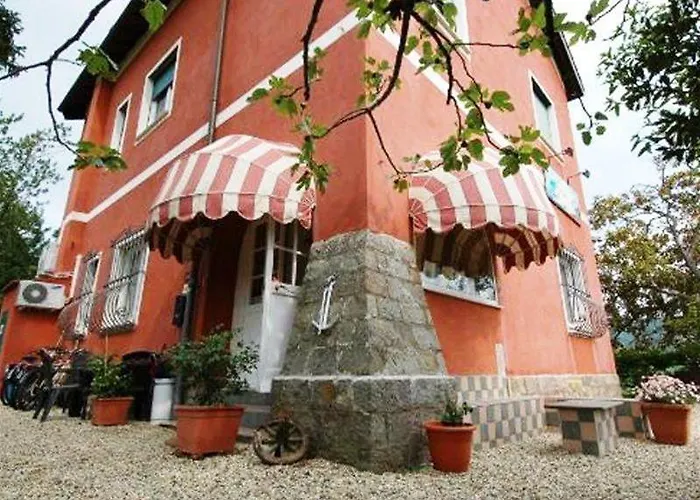 Del Borgo Hotel