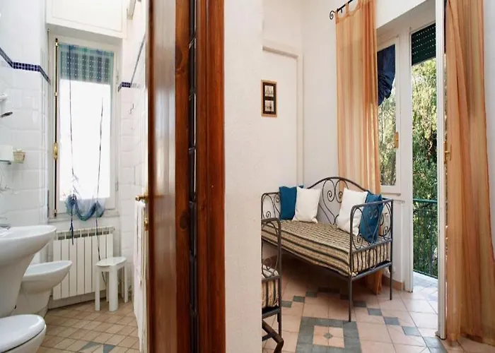 Del Borgo Sestri Levante