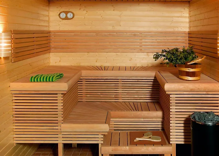 Del Borgo Hotel