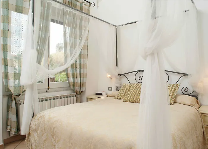 Del Borgo Hotel Sestri Levante