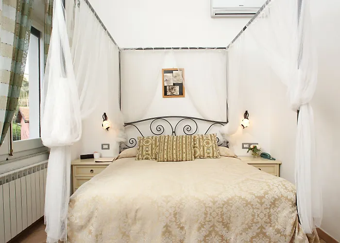 Del Borgo 3* Sestri Levante