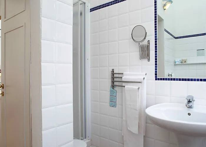Hotel Del Borgo 3*