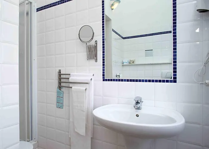 Del Borgo Hotel