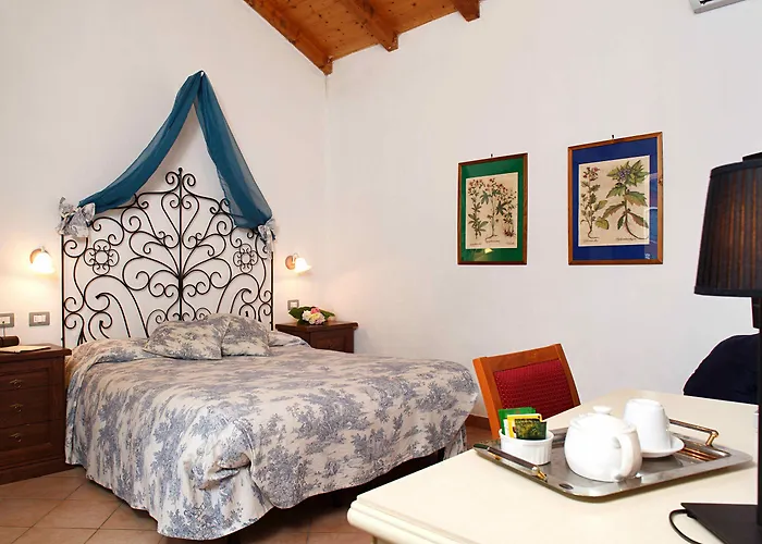 Del Borgo Hotel Sestri Levante