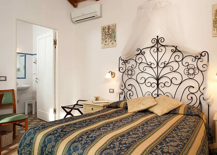 Del Borgo Hotel 3*