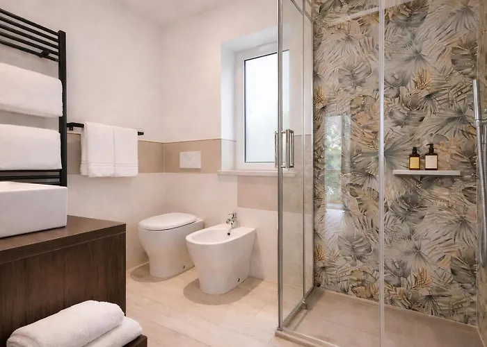 Hotel Del Borgo