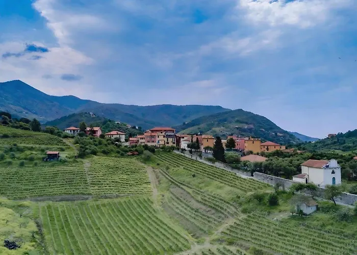 Hotel Del Borgo 3*