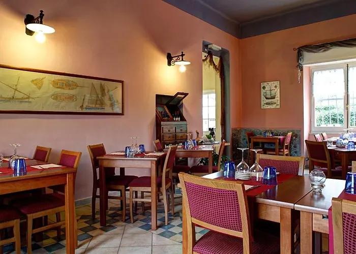 Hotel Del Borgo