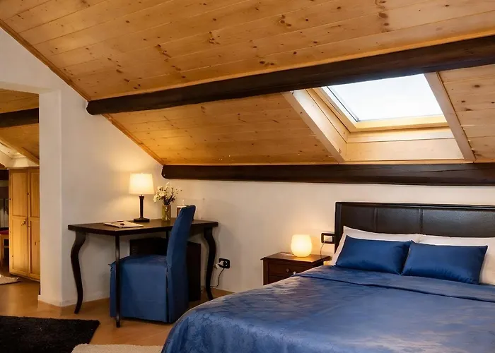 Del Borgo Hotel 3*