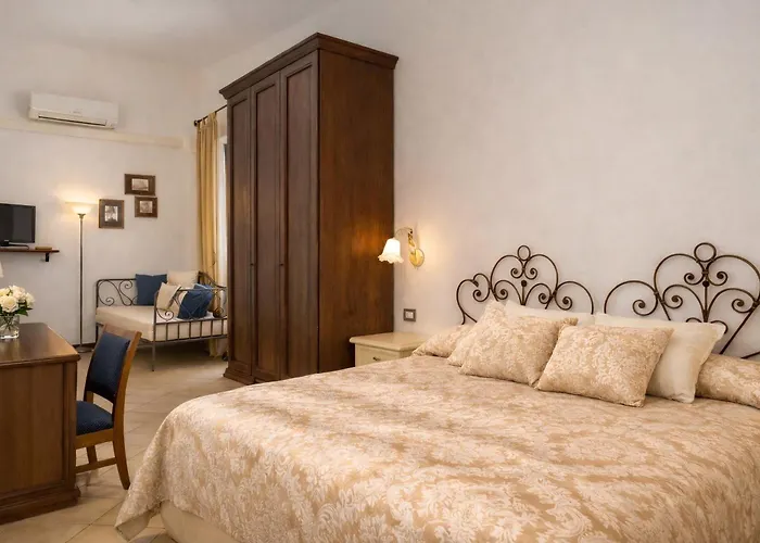 Del Borgo 3*