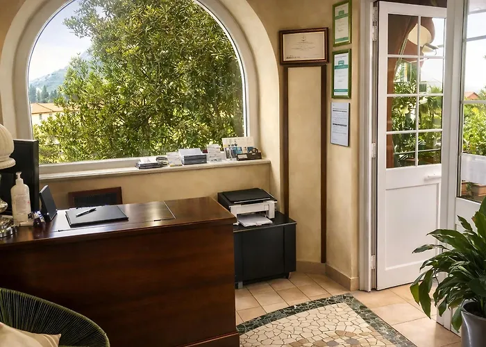 Del Borgo 3* Sestri Levante