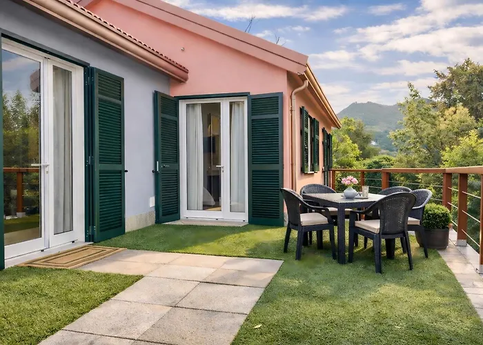 Del Borgo Hotel